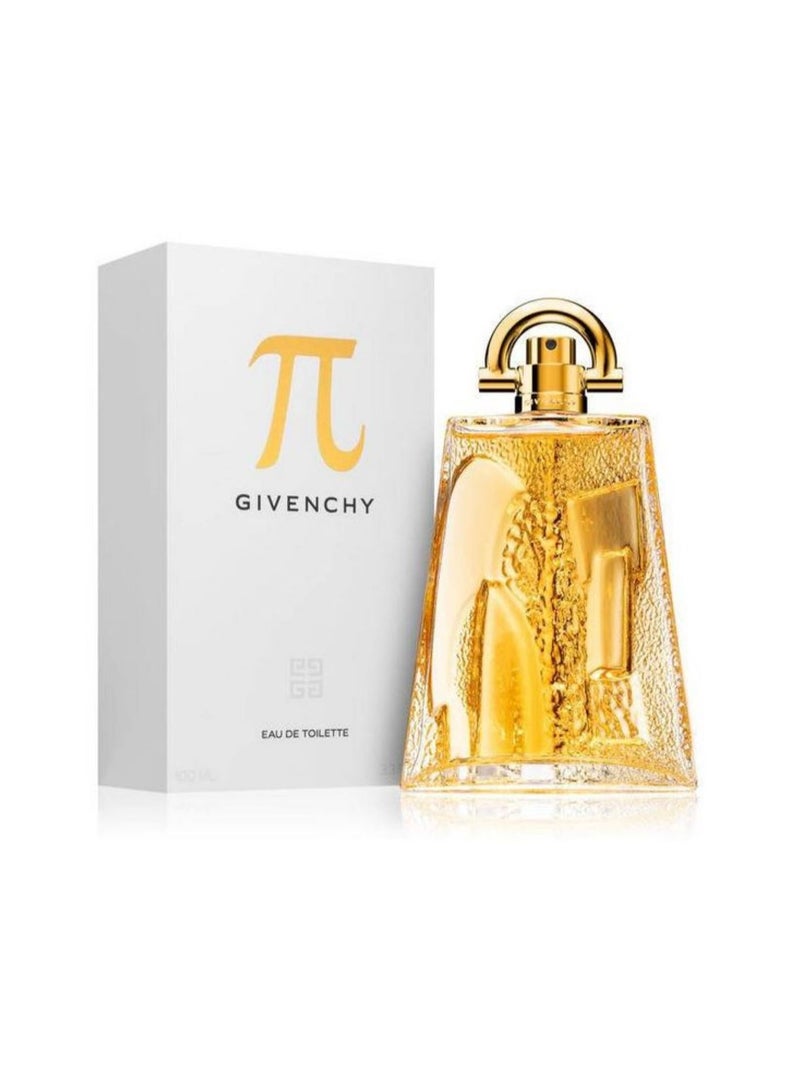 GIVENCHY Pi EDT 100ml - Image 1