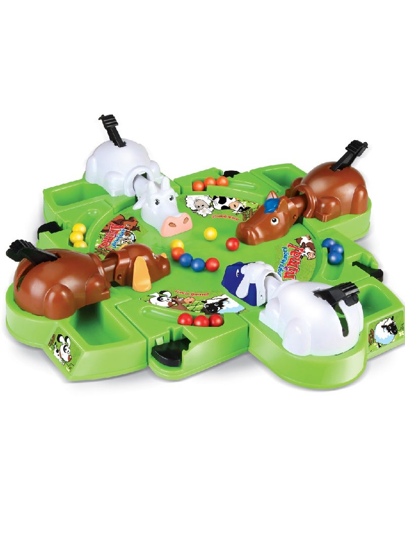 Hungry Animal Game - Group Game  - Image 2