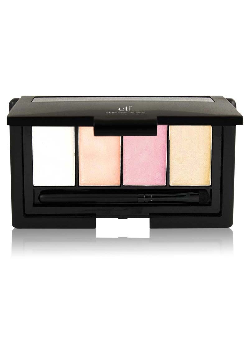 إلف باليت e.l.f. Studio Shimmer - Image 1