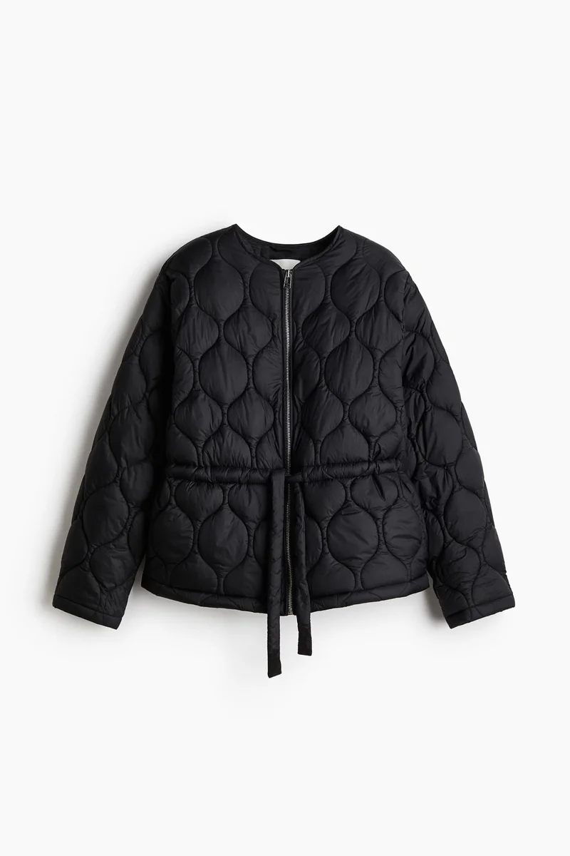 H&M Quilted jacket
