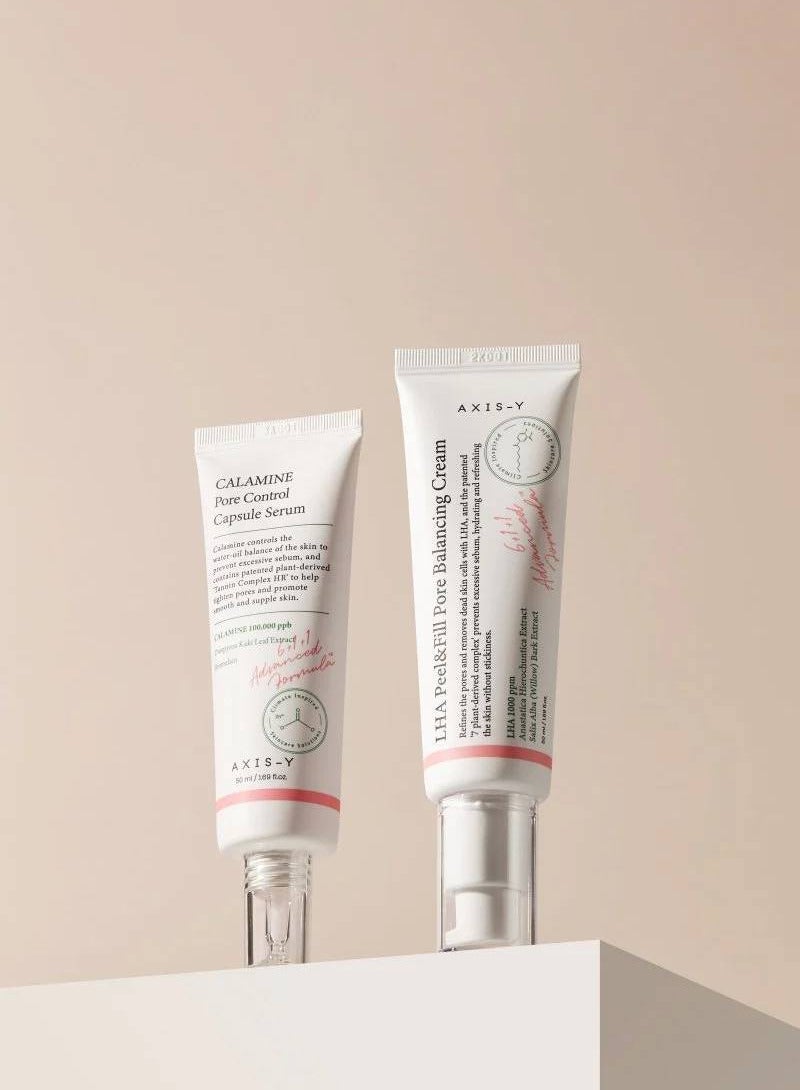 كريم بحمض LHA لتقشير وملء المسام 50 مل - Image 5