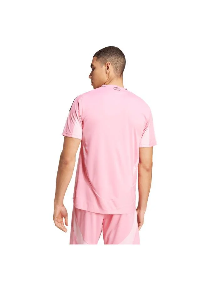 اديداس Inter Miami 25/26 Home Authentic Jersey