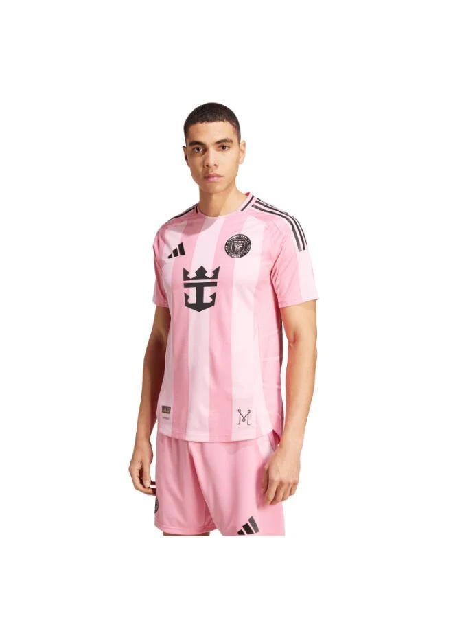 اديداس Inter Miami 25/26 Home Authentic Jersey