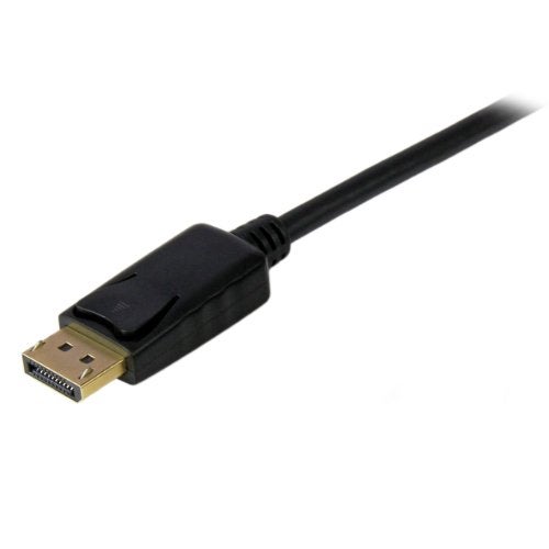 Startech.com StarTechcom DP2VGAMM10B 10 ft DisplayPort to VGA Adapter Cable for PC 1920x1 - Image 3
