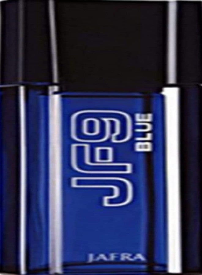 Jafra JF9 Blue Cologne 3.3 fl. oz. - Image 2