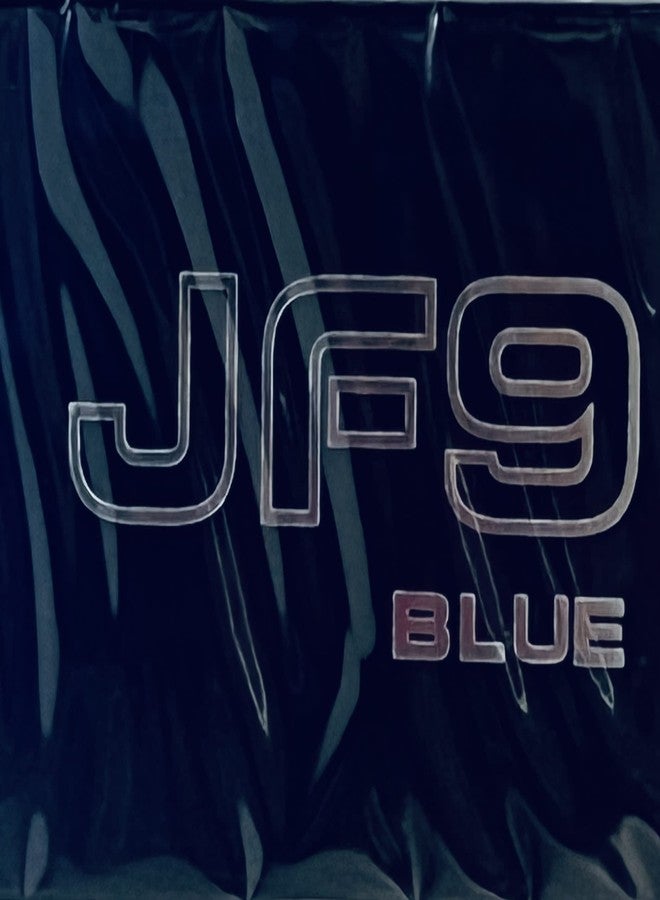 Jafra JF9 Blue Cologne 3.3 fl. oz. - Image 5