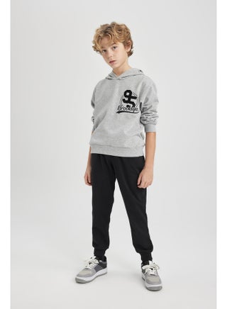 Boy Knitted Set - 2 Pieces