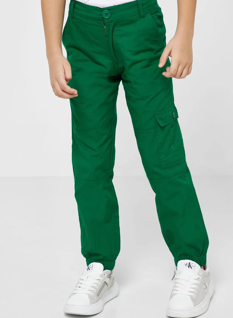 Pinata Boys Chino Trousers