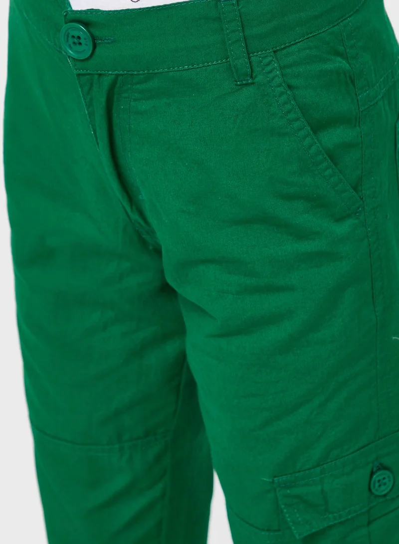 Pinata Boys Chino Trousers