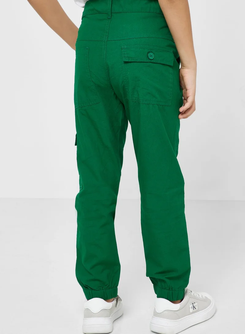 Pinata Boys Chino Trousers