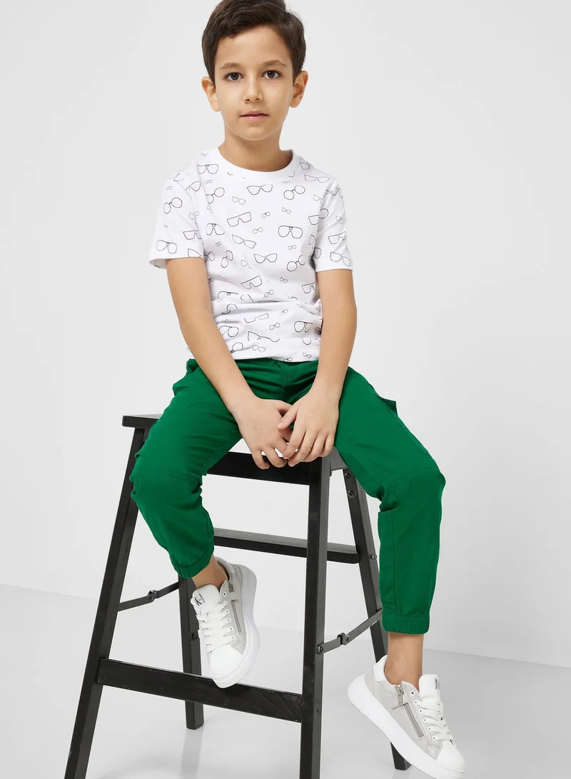 Pinata Boys Chino Trousers