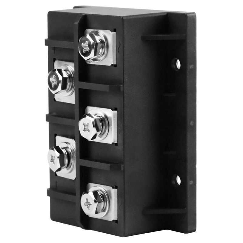 Three Phase Diode Bridge Rectifier: 200A Silicon Power Module - Stable Performance Power Supply Rectifier for AC to DC Conversion - Image 2