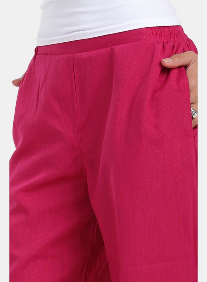 Carina Chic Wide Leg Lounge Pants - Image 4