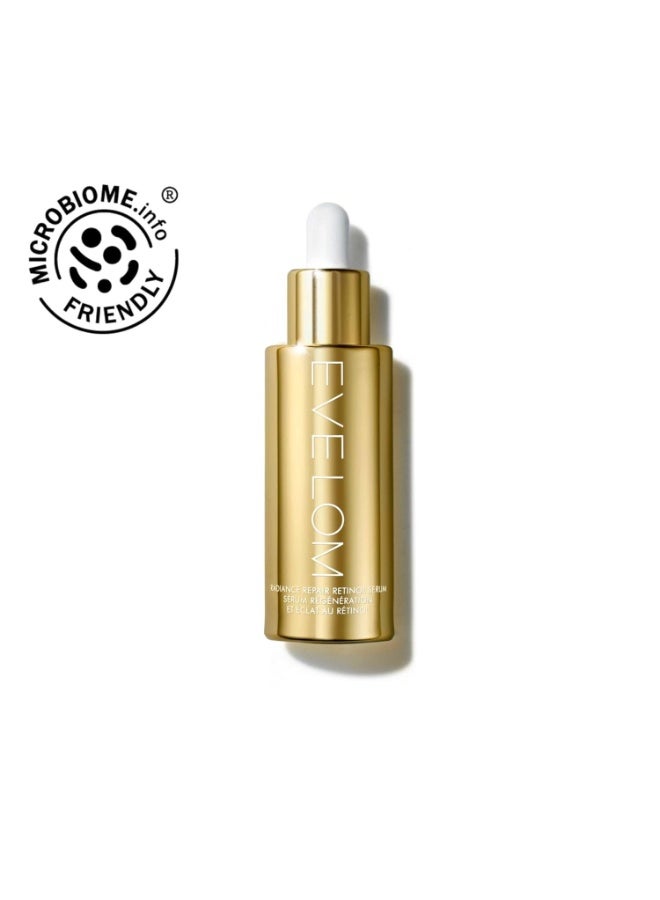 EVE LOM Radiance Repair Retinol Serum 30 ml - Image 2