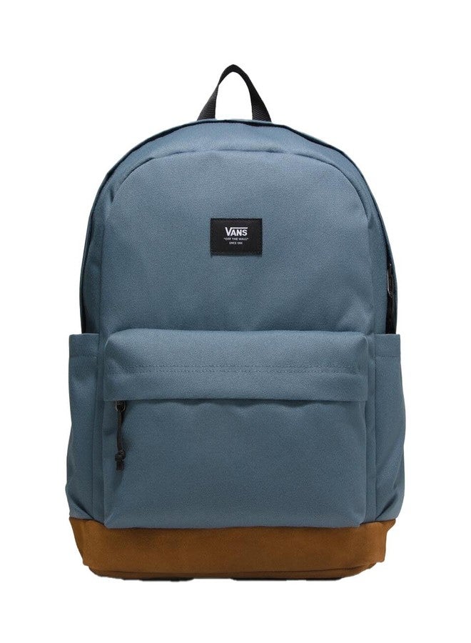 Vans Old Skool Sport Backpack | Unisex Everyday Laptop Bag, 15" Computer Sleeve, Front Pocket,Stormy Weather,One Size - Image 1