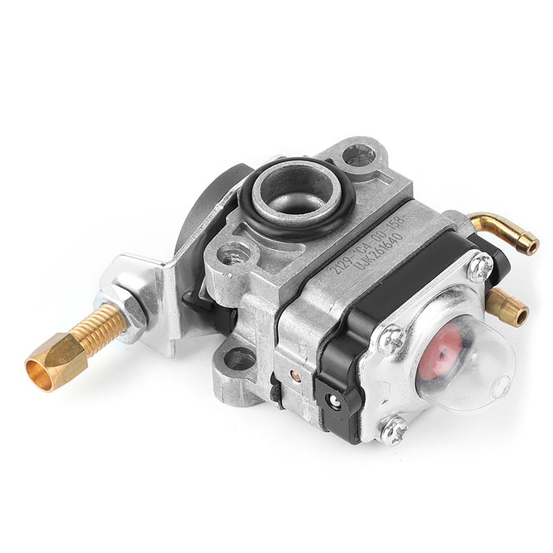 Carburetor for 4-Stroke Brush Cutter Hedge Trimmer - Direct Replacement High Quality - New 139FA 140FA Carburettor for Engine Performance - Image 4