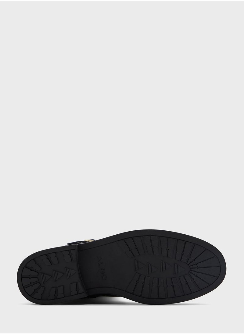 ALDO - Loreina Ankle Boots - Image 1