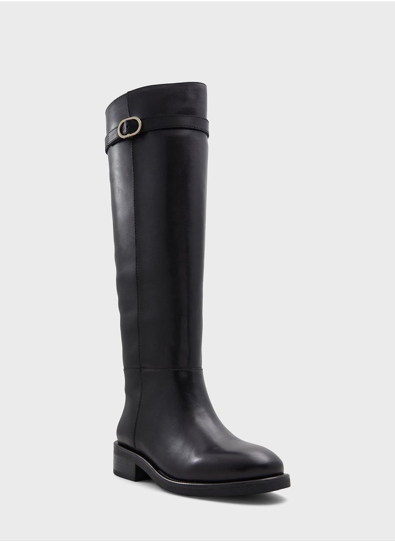 ALDO - Loreina Ankle Boots - Image 1