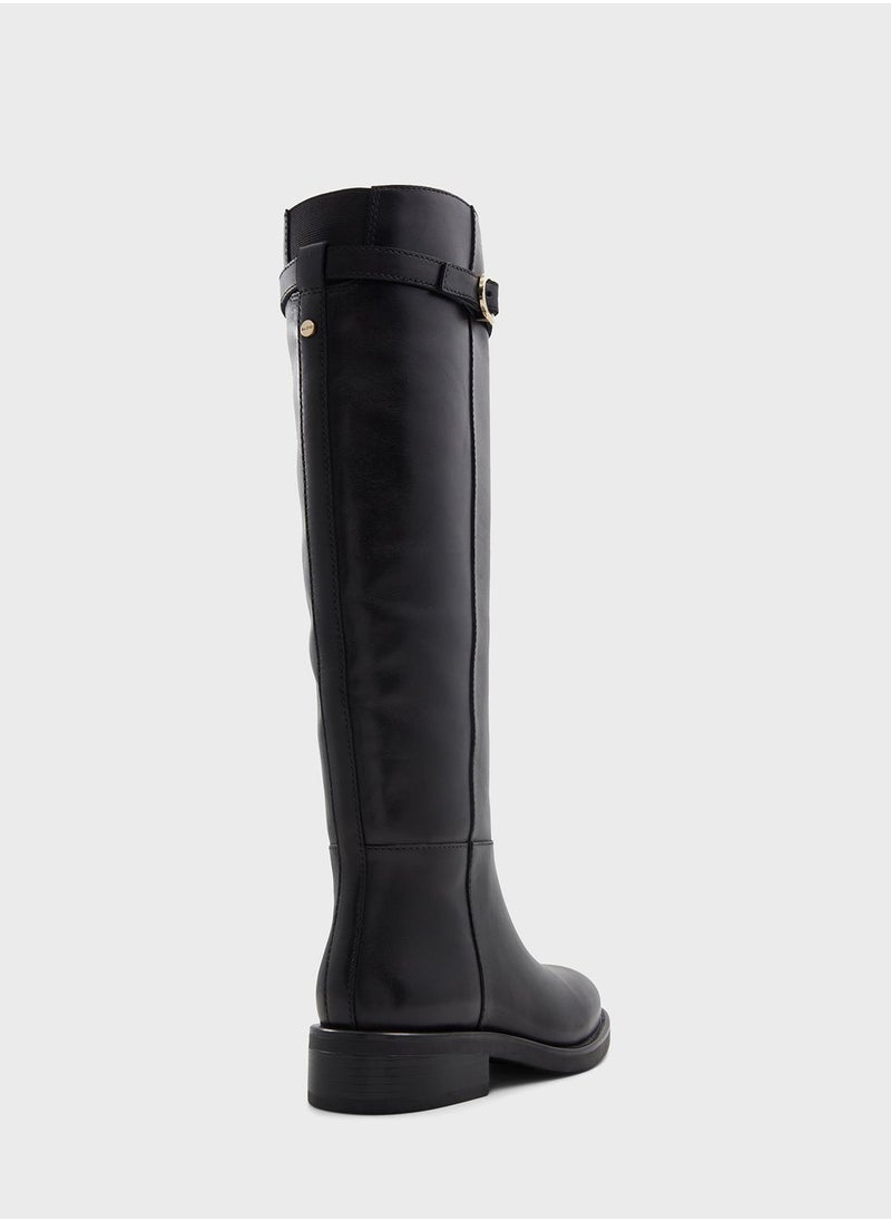 ALDO - Loreina Ankle Boots - Image 1