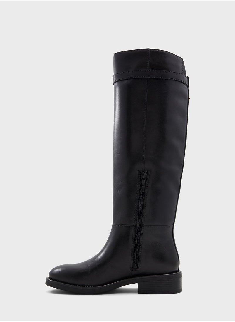 ALDO - Loreina Ankle Boots - Image 1