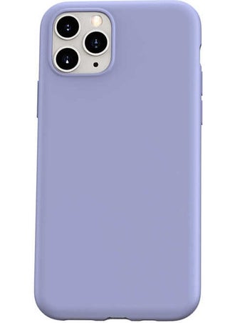 Benks Apple iPhone 11 Pro Case Soft Colorful Silicone Cover  - Image 2