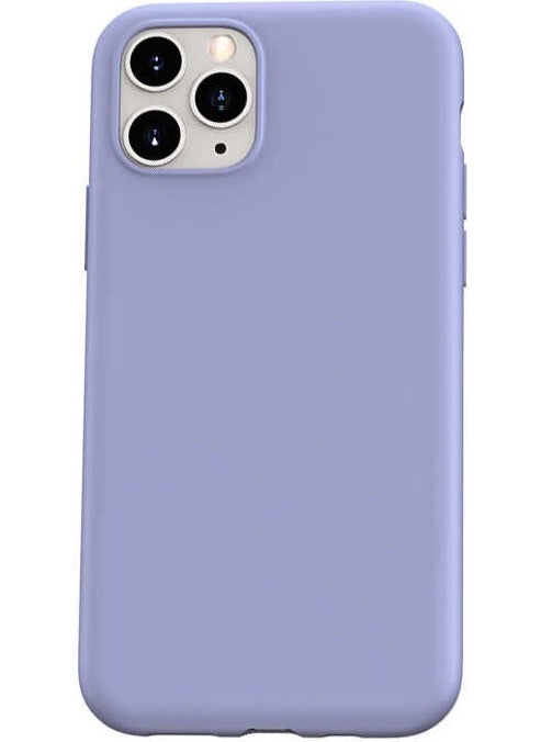 Benks - Apple iPhone 11 Pro Case Soft Colorful Silicone Cover - Image 1