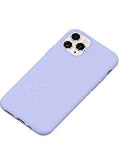 Benks Apple iPhone 11 Pro Case Soft Colorful Silicone Cover  - Image 3