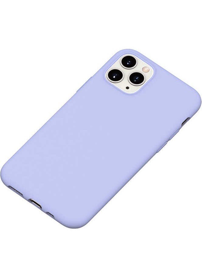 Benks - Apple iPhone 11 Pro Case Soft Colorful Silicone Cover - Image 1