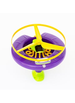 Gazillion Gazillion Sky Bubbles with 4-Ounces Bubble Solution | Toy Bubbles | Outdoor Play | Party Favors for Kids | Bubble Blower | Gift for Kids and Adults  - Image 4