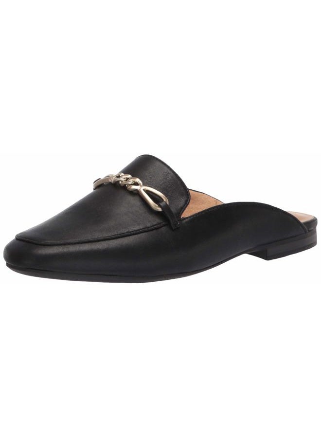 Naturalizer Womens Kayden-Mule Clog, Black,, 38 EU - Image 1