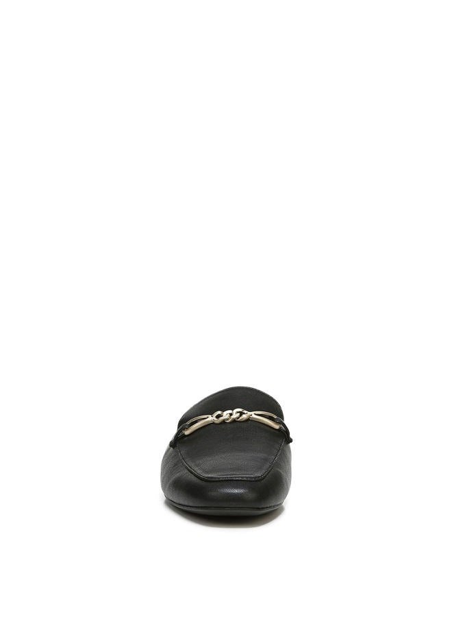 Naturalizer Womens Kayden-Mule Clog, Black,, 38 EU - Image 5