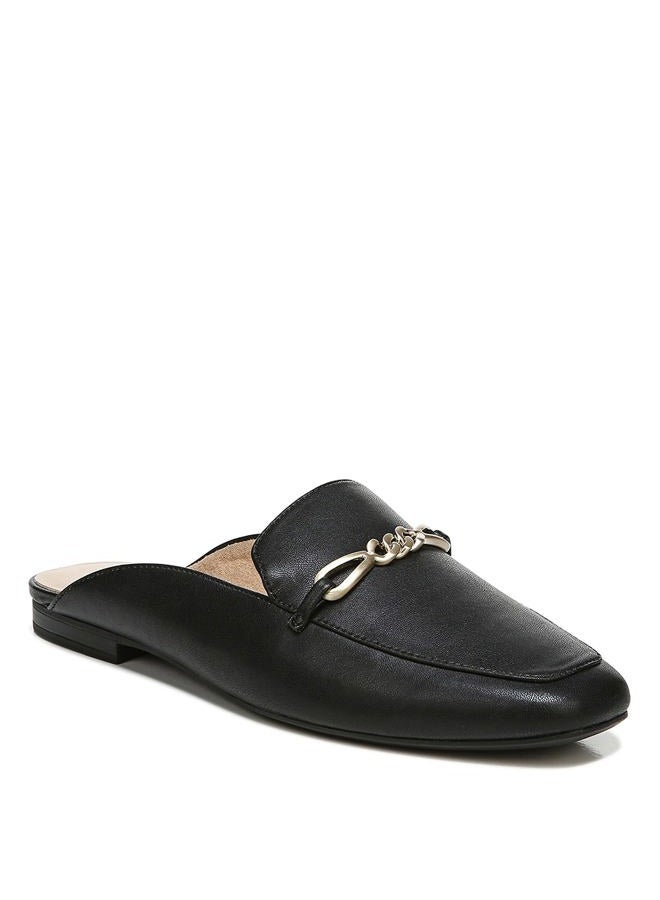 Naturalizer Womens Kayden-Mule Clog, Black,, 38 EU - Image 3