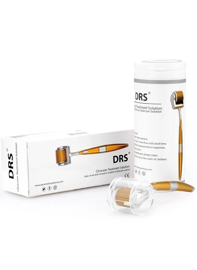 Derma roller system DRS Dermaroller System Clinicares Treatment Solution  - Image 1