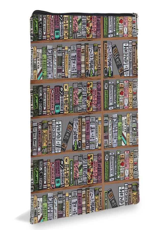 غلاف كتاب، غلاف كتاب بسحاب، غلاف كتاب لمحبي الكتب، أغلفة كتب جيبية، أغلفة كتب، أغلفة كتب ورقية 6JB013 - Image 1