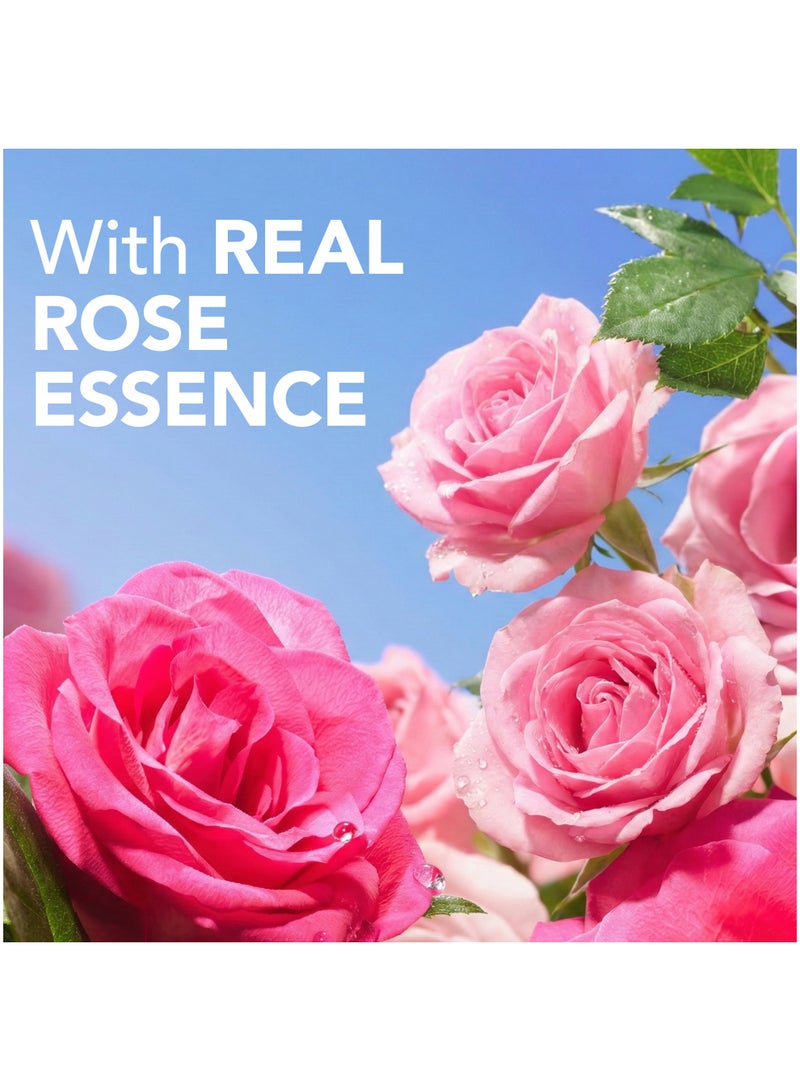 Herbal Essences Petal Soft Shampoo, Rose Scent - Image 3