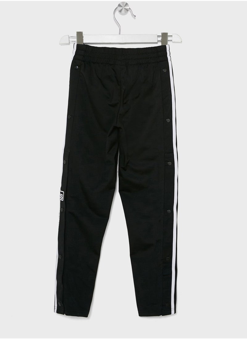 adidas Originals Kids Adi Break Sweatpants  - Image 2