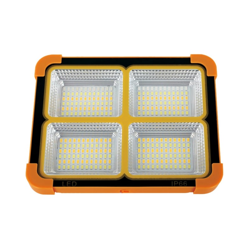 Kairos KAIROS SOLARMAXX5MODE Rechargeable LED Light  - Image 1