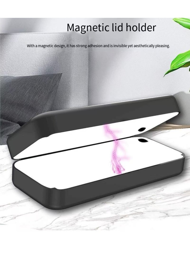 kuromi 2025 High Beauty Multi functional Large Capacity Student Stationery Pencil Box  - Image 4