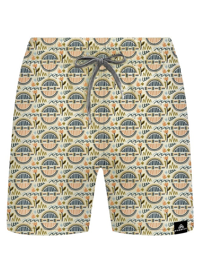 Firefly السباحة القصيرة