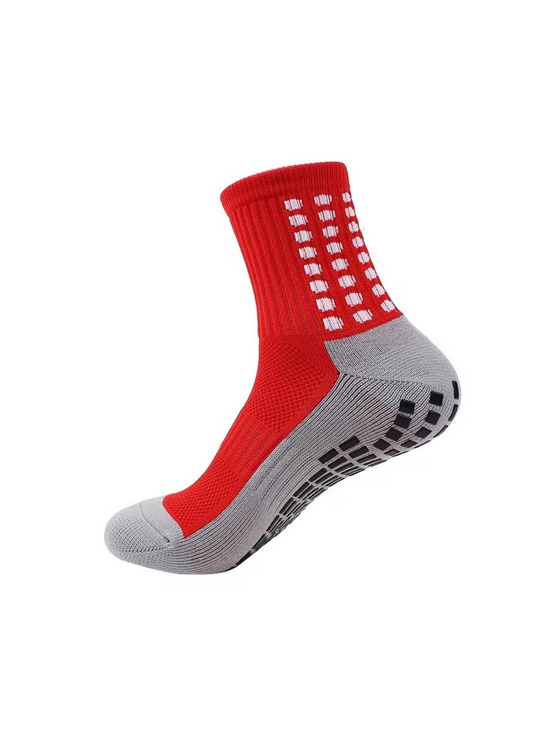 جوارب رياضية