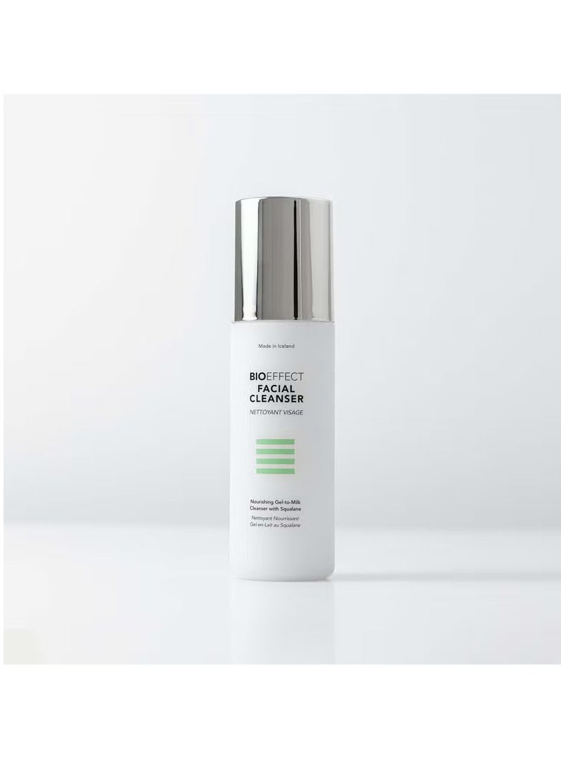 BIOEFFECT Facial Cleanser 120ml - Image 2