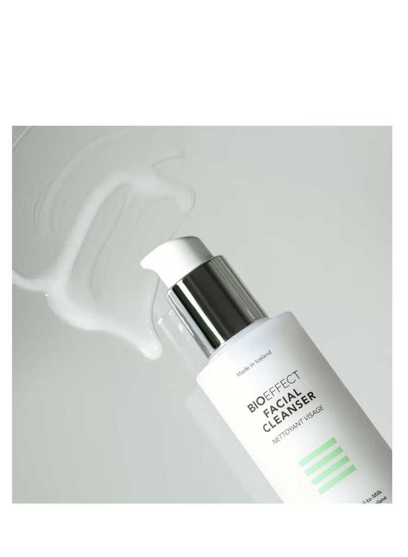 BIOEFFECT Facial Cleanser 120ml - Image 3