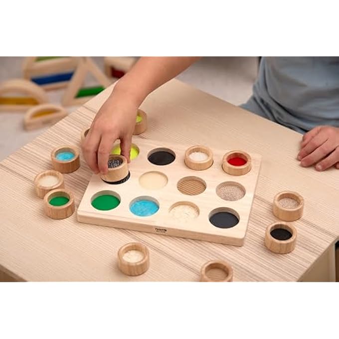 TickiT Touch Match Board - Image 3