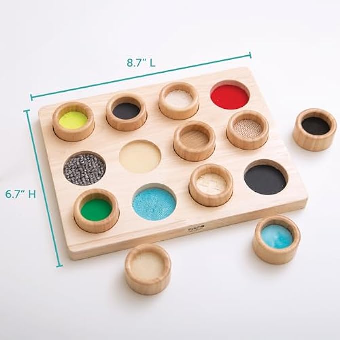 TickiT Touch Match Board - Image 4