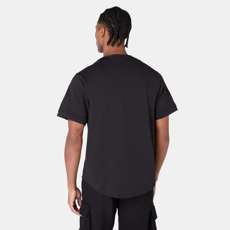 NEW ERA Men's Pinstripe Jersey