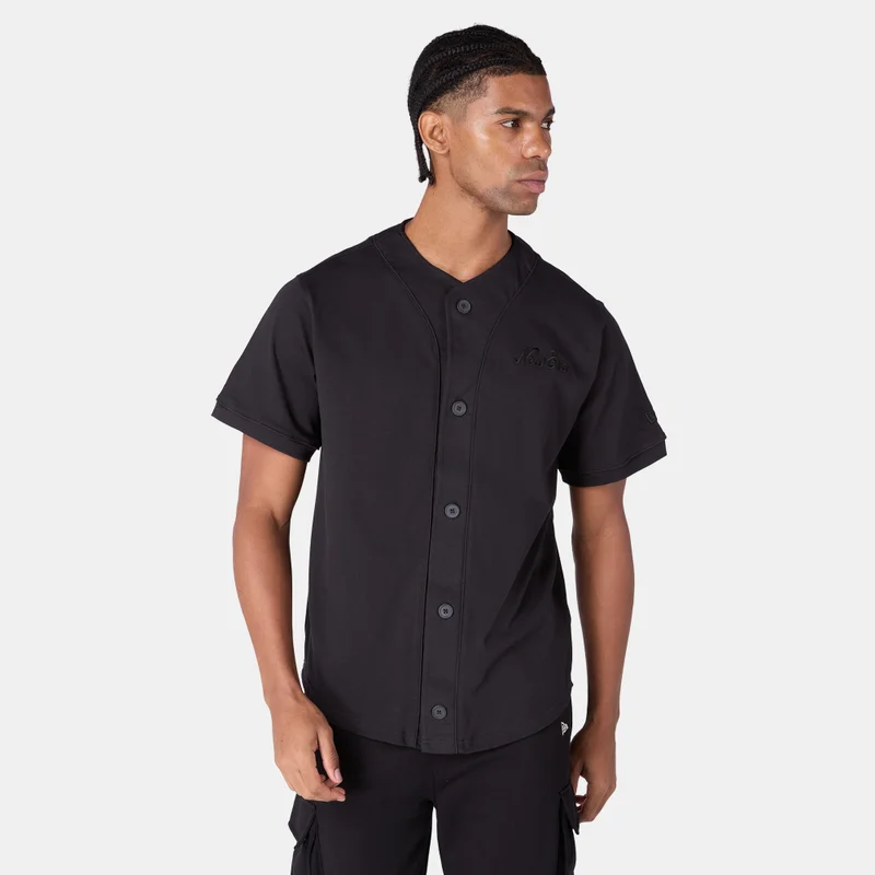 NEW ERA Men's Pinstripe Jersey
