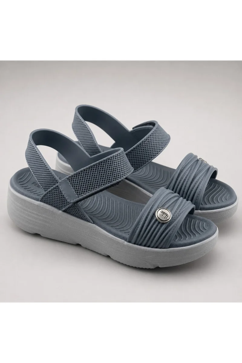 Feet First Casual Everyday Comfort Sandals