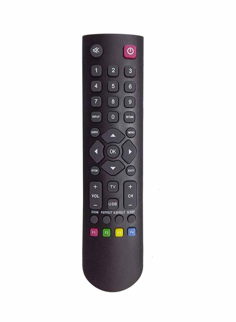 Remote Control For TCL LED/LCD TV - Image 1