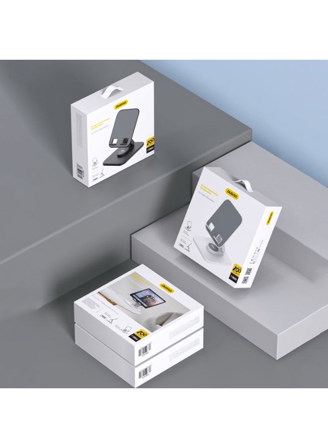 DUDAO F10MAX-W PORTABLE STAND HOLDER - Image 3
