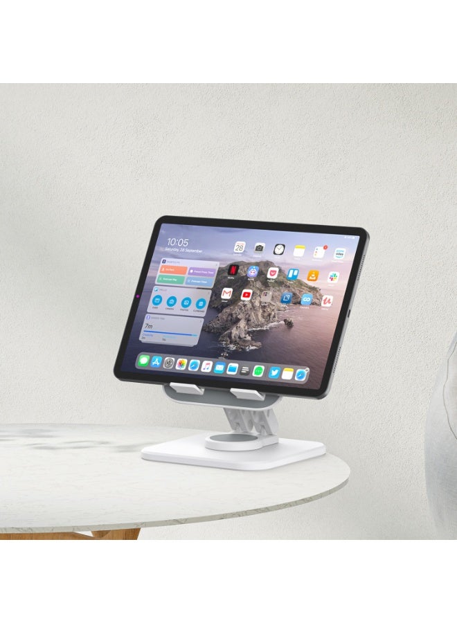 DUDAO F10MAX-W PORTABLE STAND HOLDER - Image 4